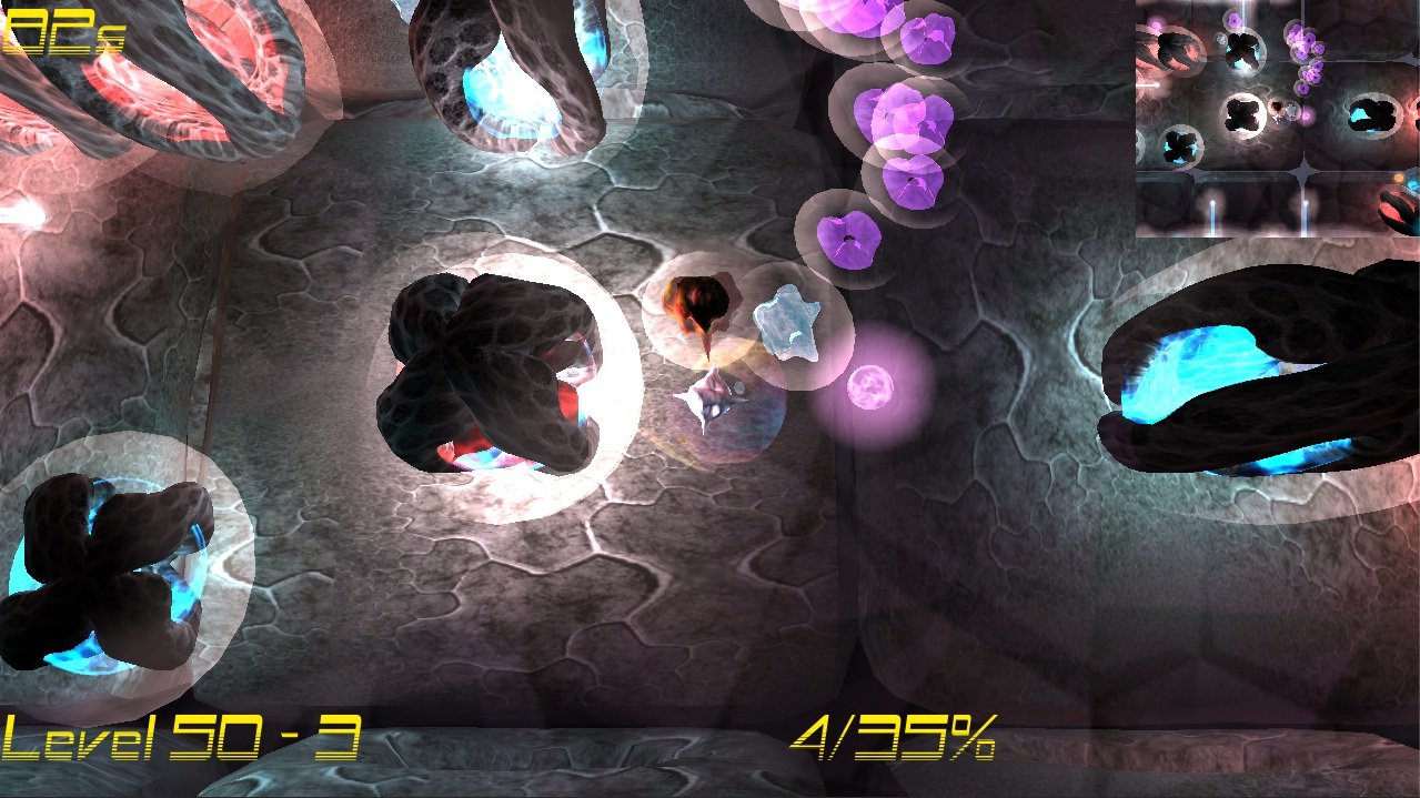 Скриншот из игры Back to Life 2 - 4