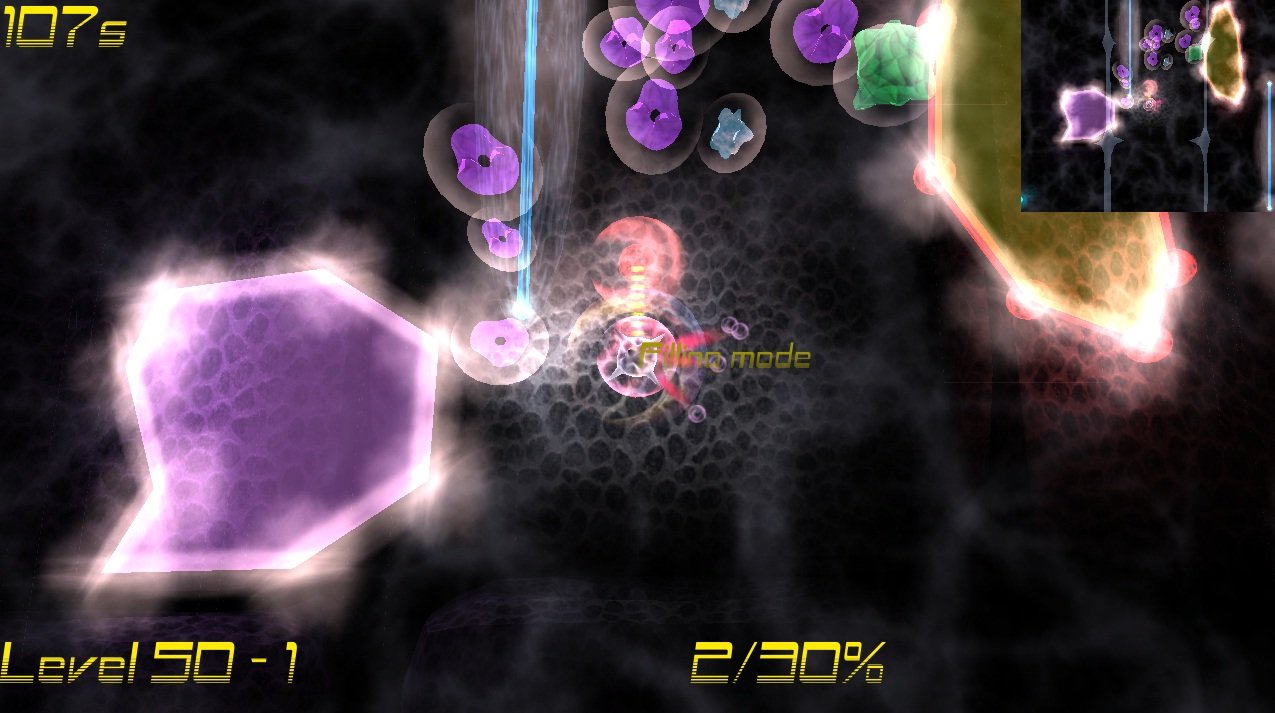 Скриншот из игры Back to Life 2 - 5