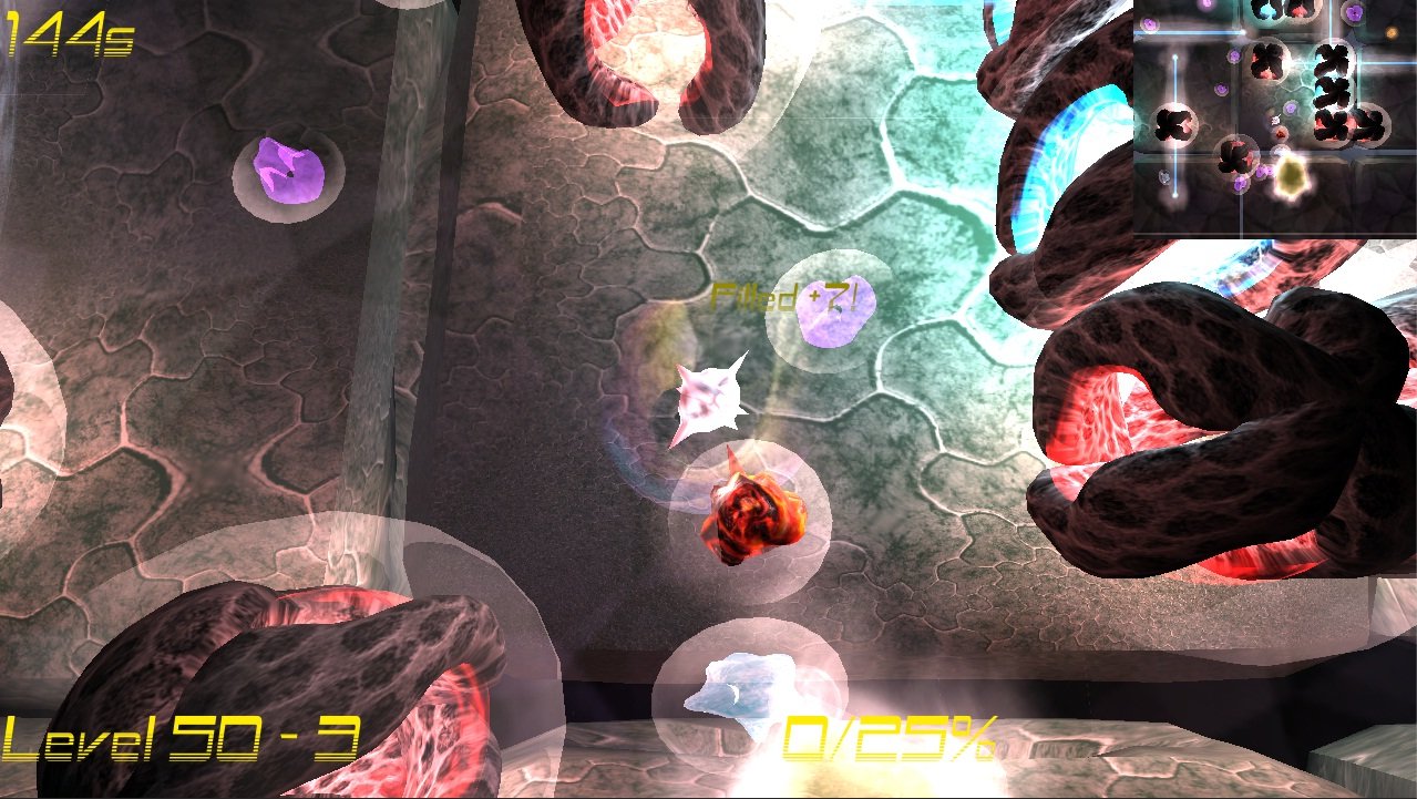 Скриншот из игры Back to Life 2 - 6