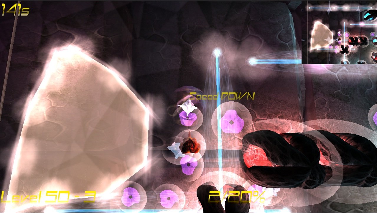 Скриншот из игры Back to Life 2 - 7