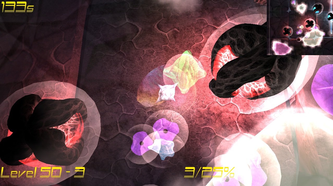 Скриншот из игры Back to Life 2 - 8