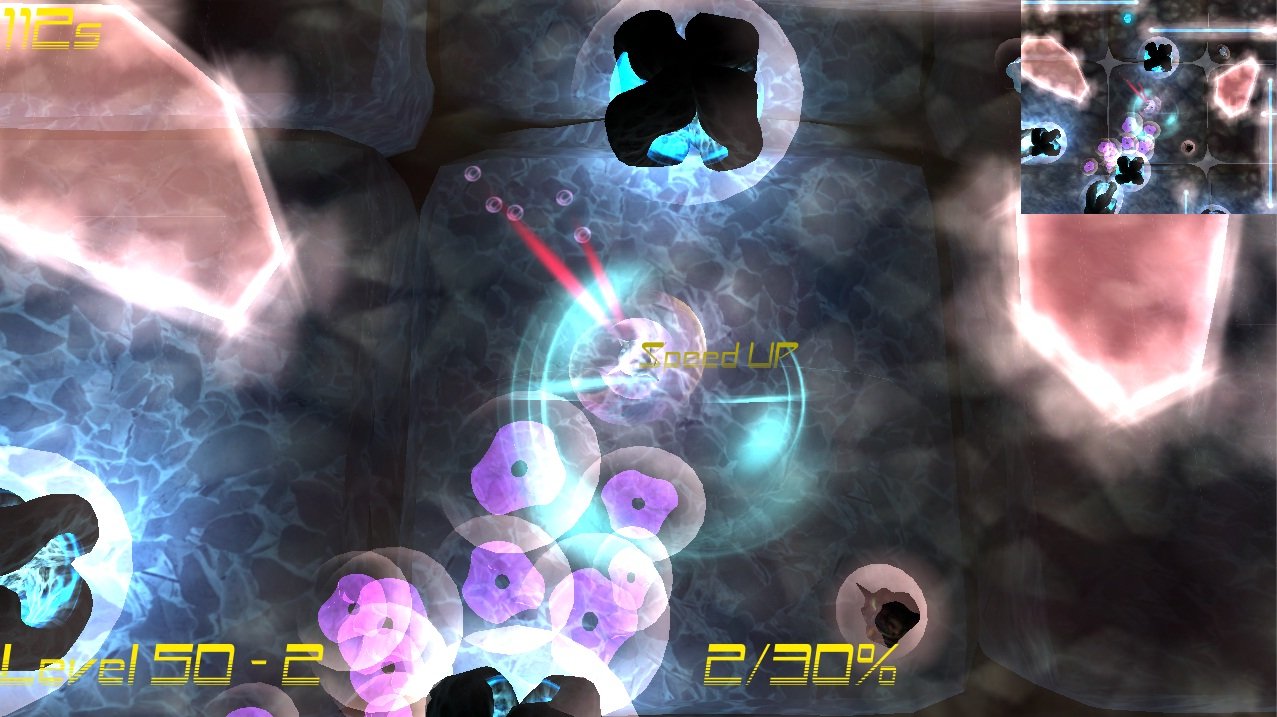 Скриншот из игры Back to Life 2 - 9