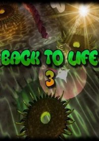 Обложка игры Back to life 3
