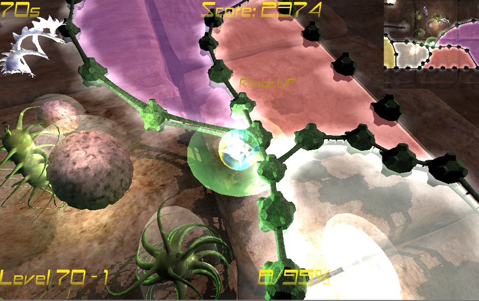 Скриншот из игры Back to life 3 - 20