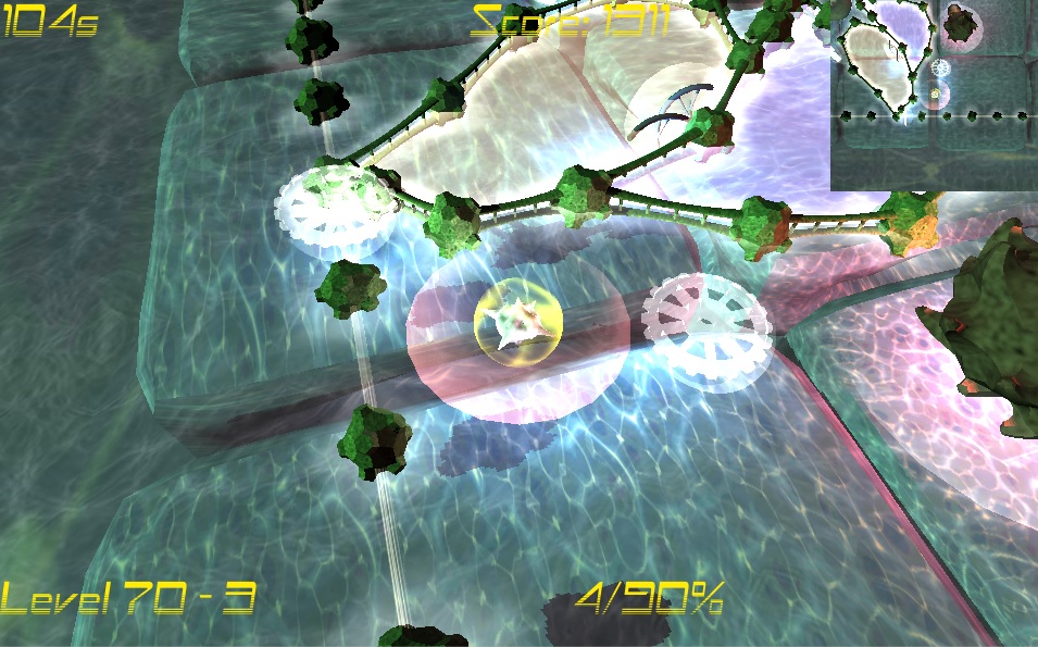 Скриншот из игры Back to life 3 - 32