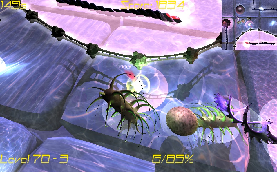 Скриншот из игры Back to life 3 - 25