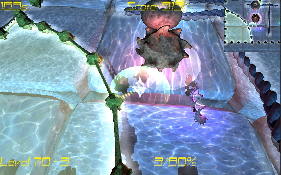 Скриншот из игры Back to life 3 - 22