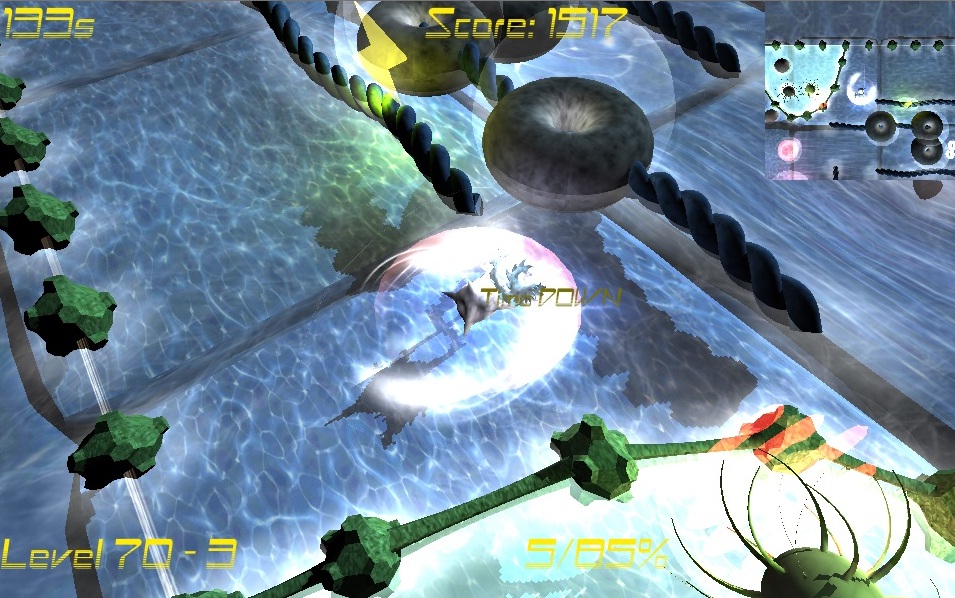 Скриншот из игры Back to life 3 - 24