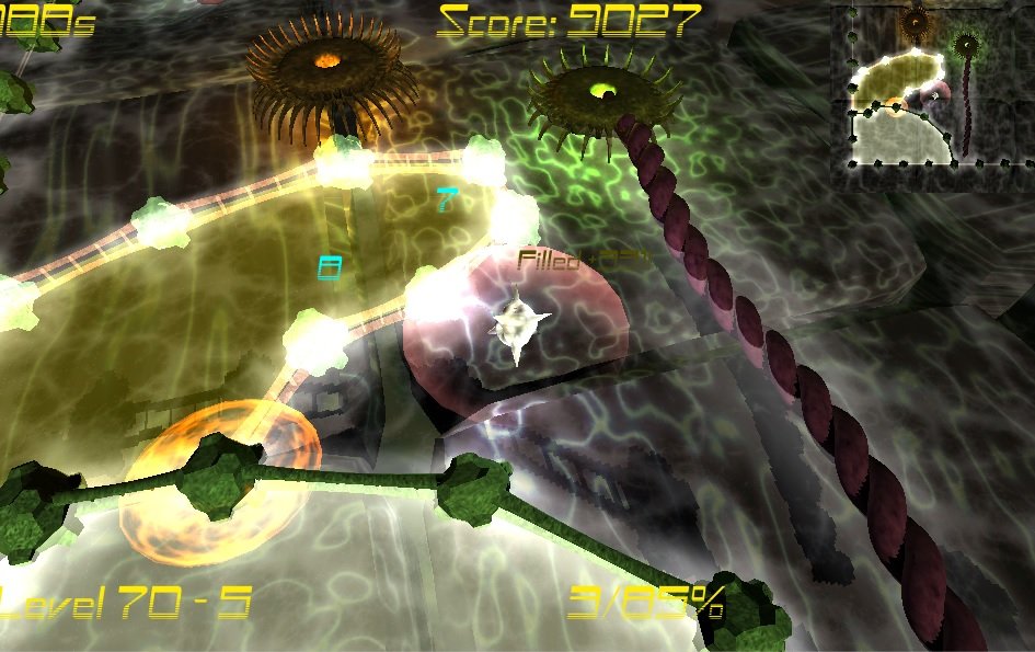 Скриншот из игры Back to life 3 - 11