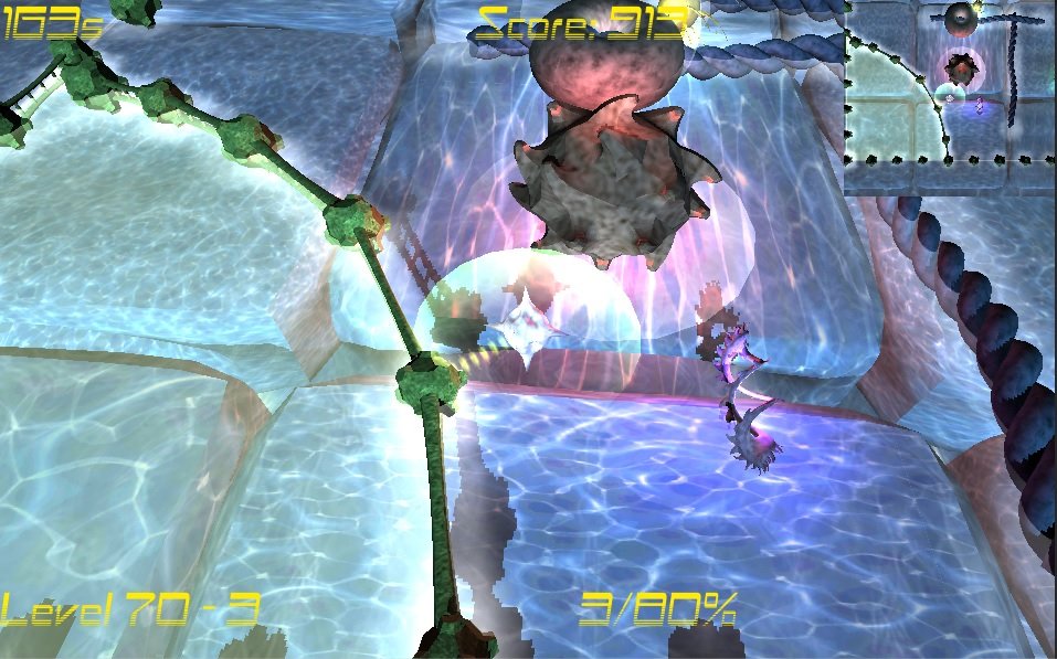 Скриншот из игры Back to life 3 - 13