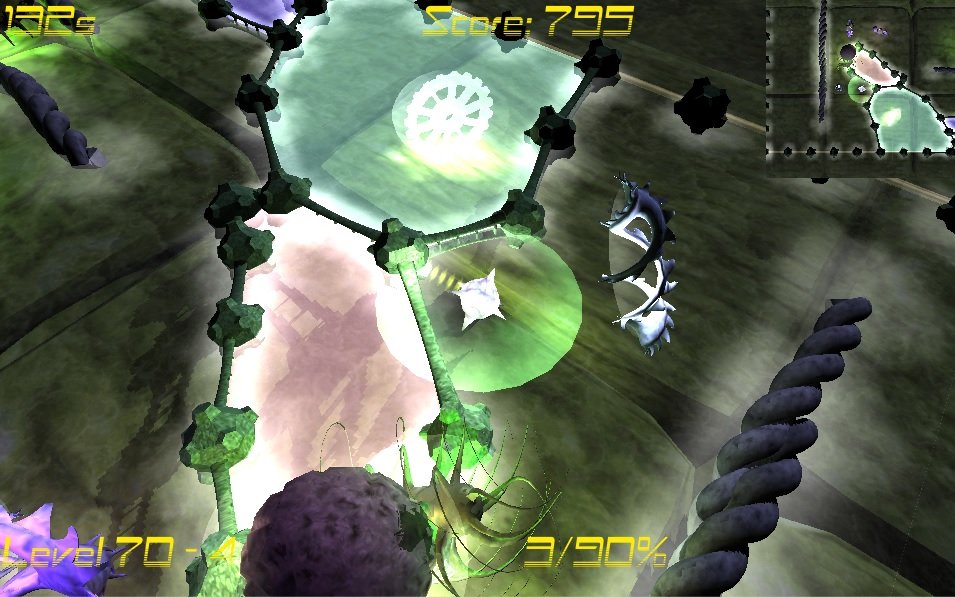 Скриншот из игры Back to life 3 - 15