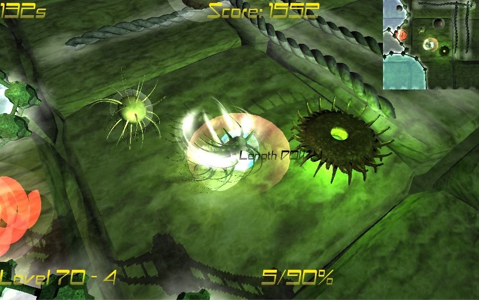 Скриншот из игры Back to life 3 - 7