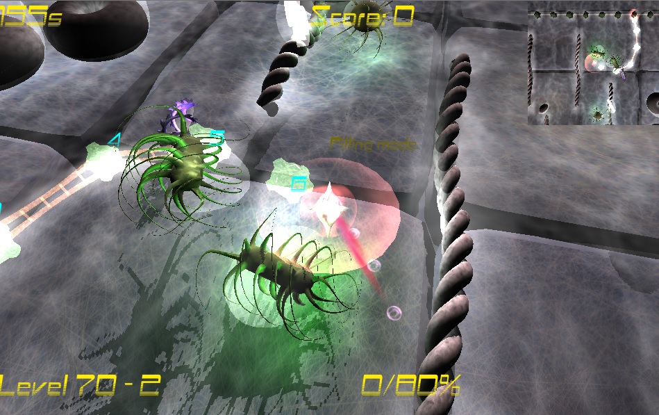 Скриншот из игры Back to life 3 - 21