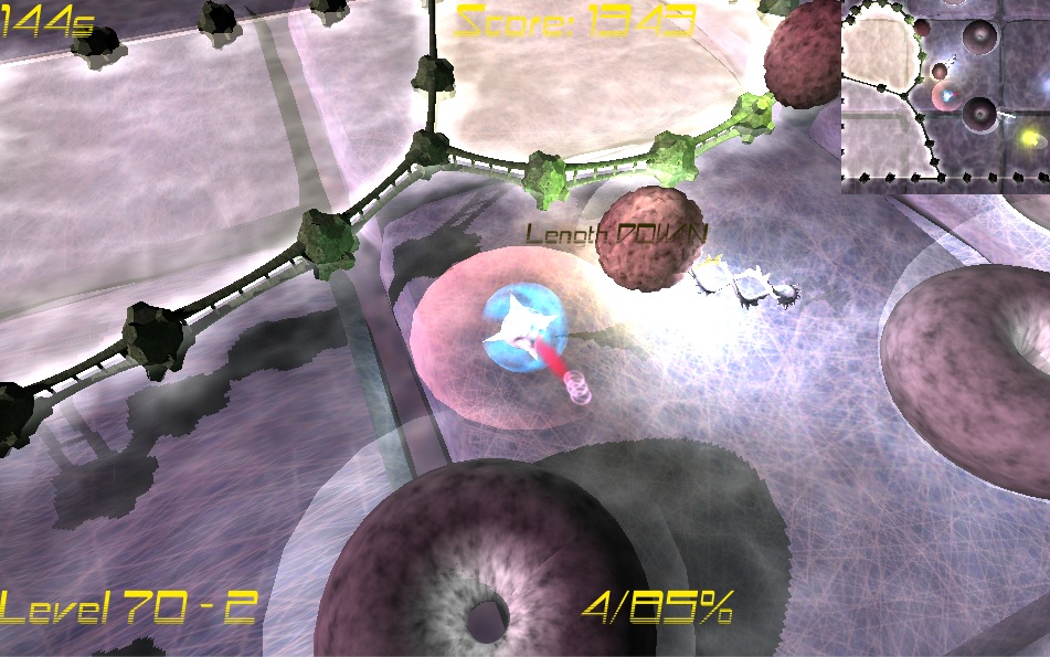 Скриншот из игры Back to life 3 - 29