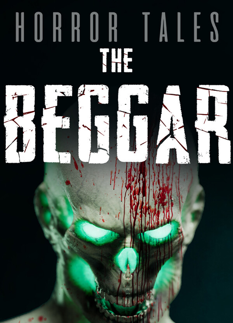 Обложка игры Horror Tales: The Beggar