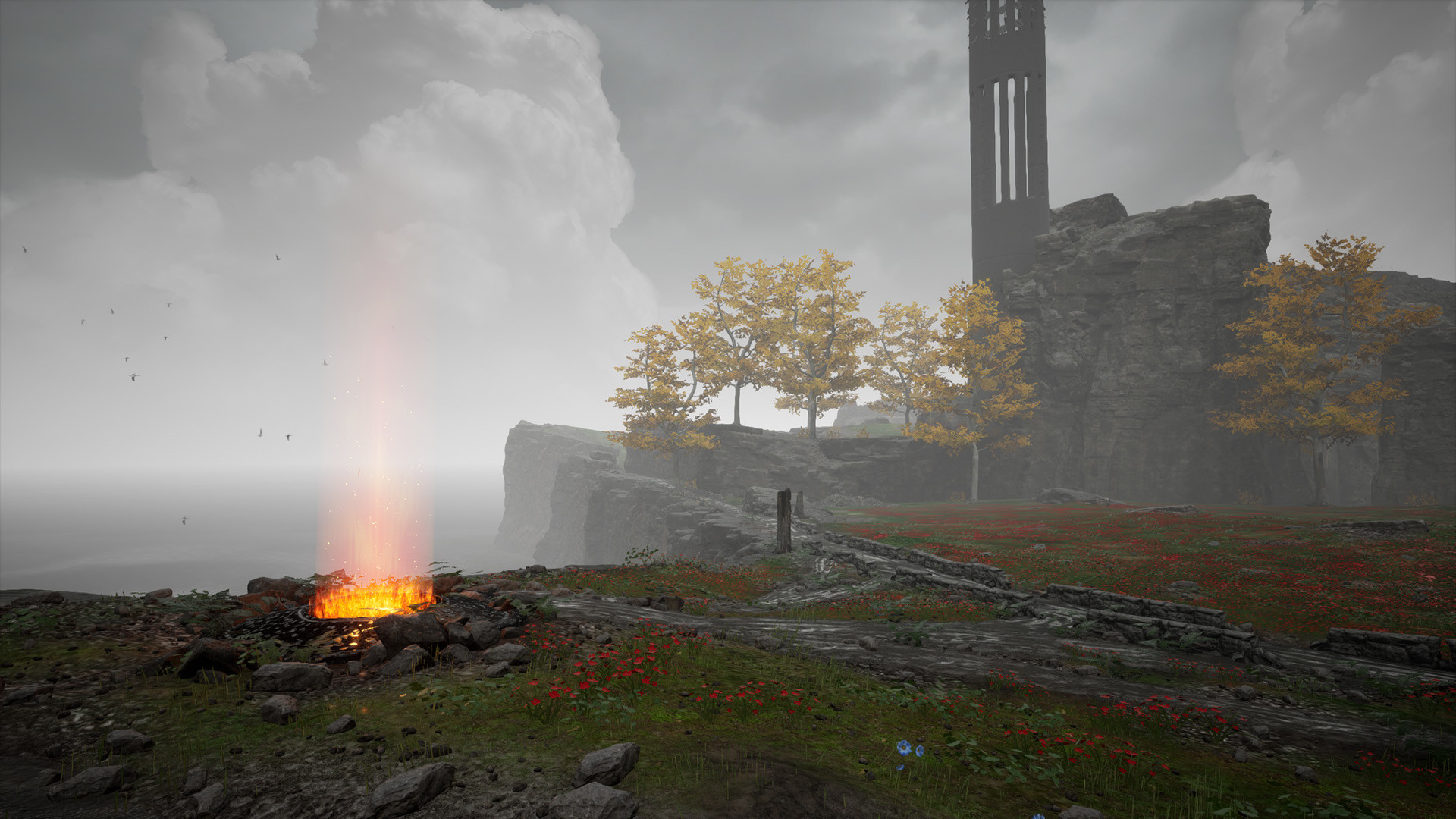 Скриншот из игры Horror Tales: The Beggar - 11