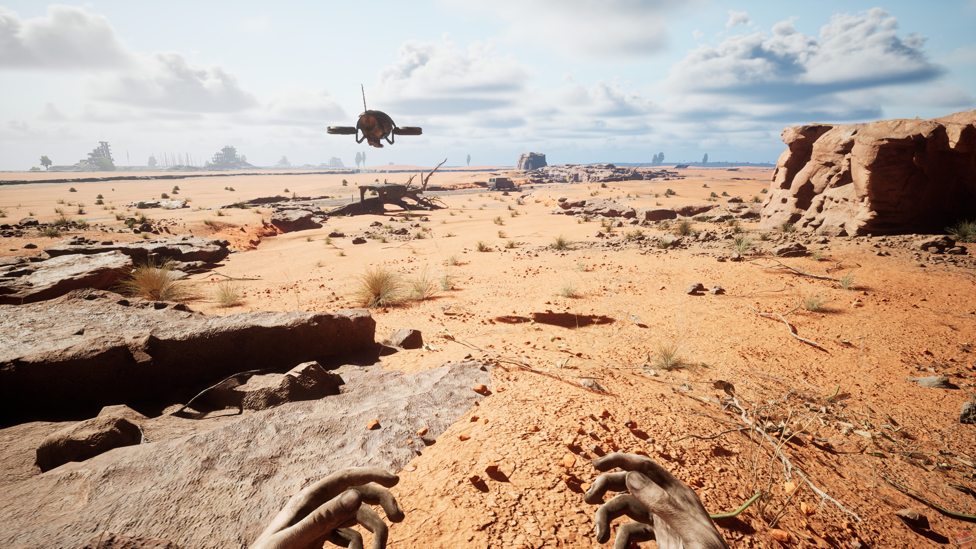 Скриншот из игры Horror Tales: The Beggar - 17