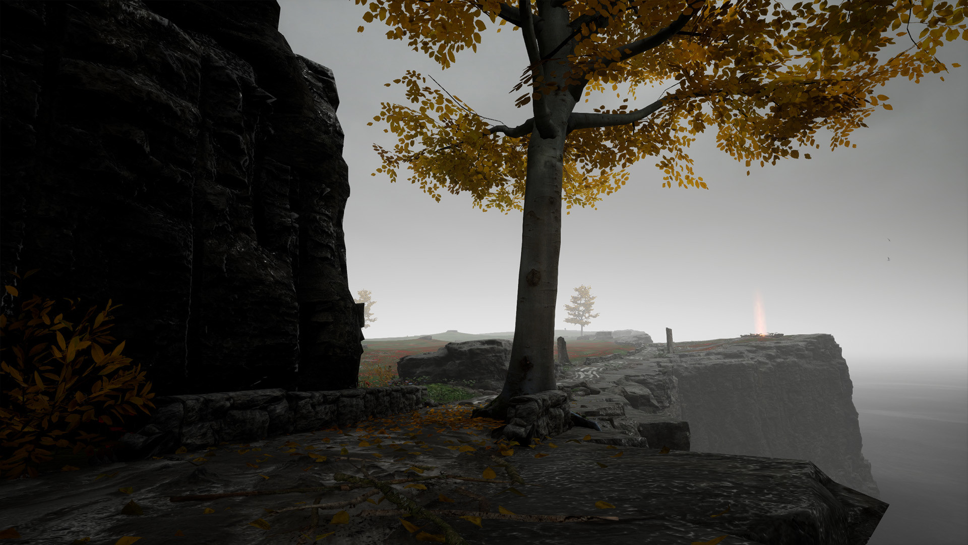 Скриншот из игры Horror Tales: The Beggar - 6