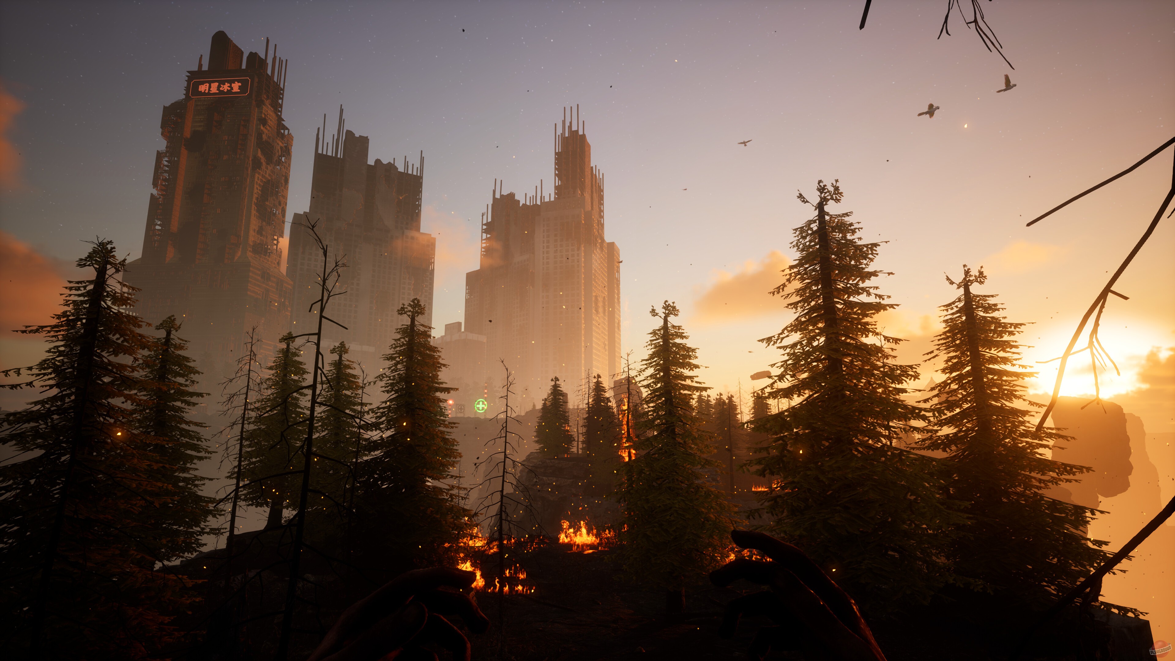 Скриншот из игры Horror Tales: The Beggar - 14