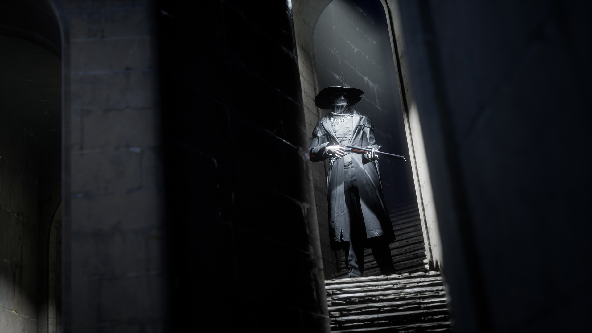 Скриншот из игры HORROR TALES: The Wine - 8