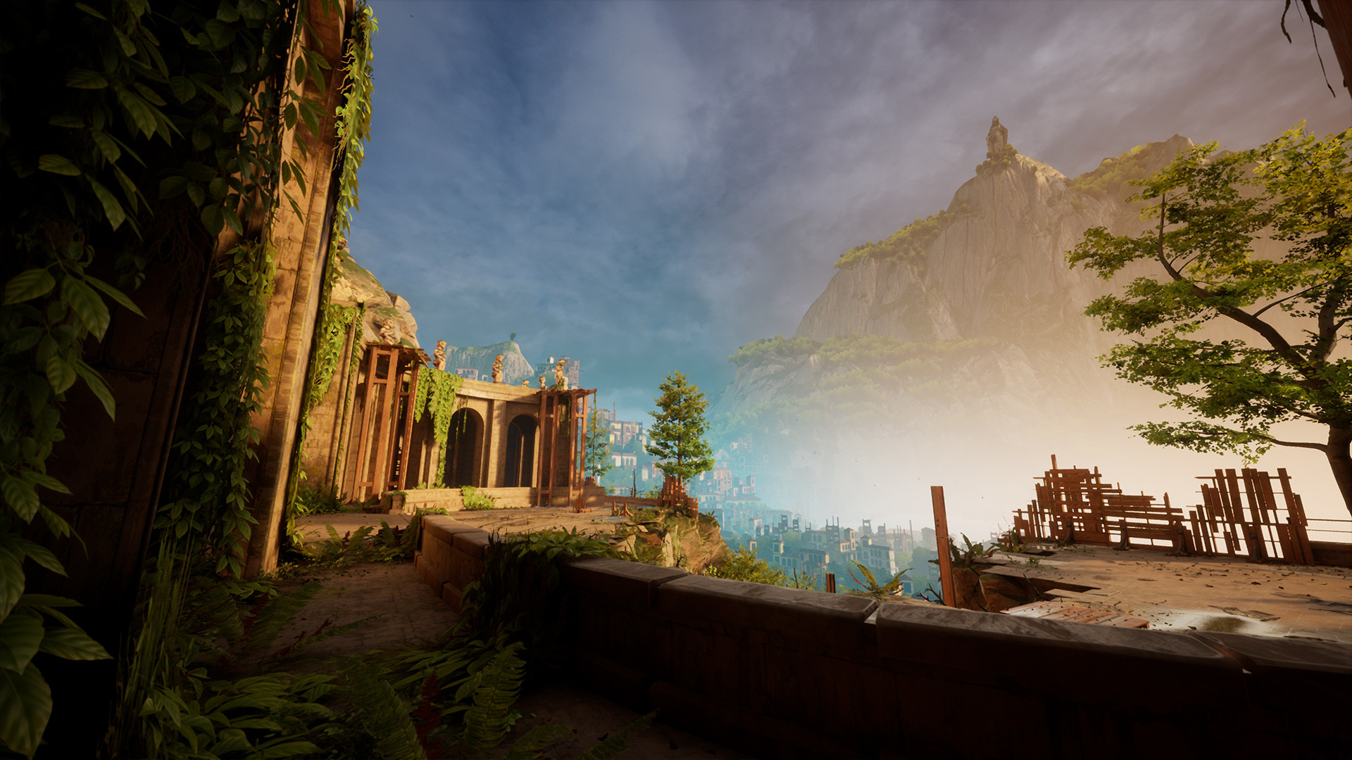 Скриншот из игры HORROR TALES: The Wine - 14