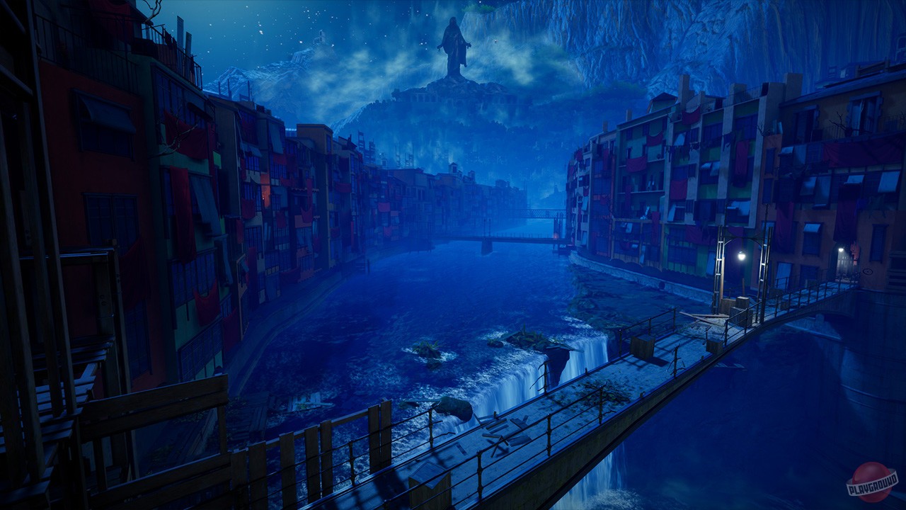 Скриншот из игры HORROR TALES: The Wine - 20