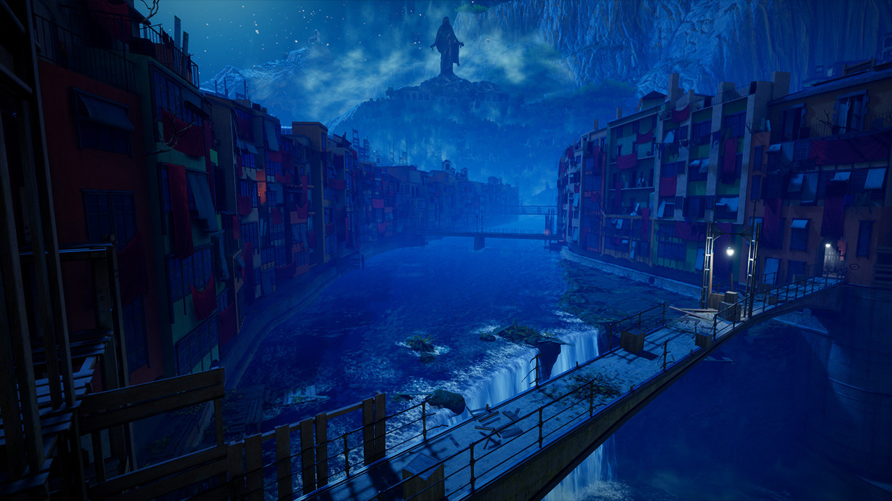 Скриншот из игры HORROR TALES: The Wine - 5