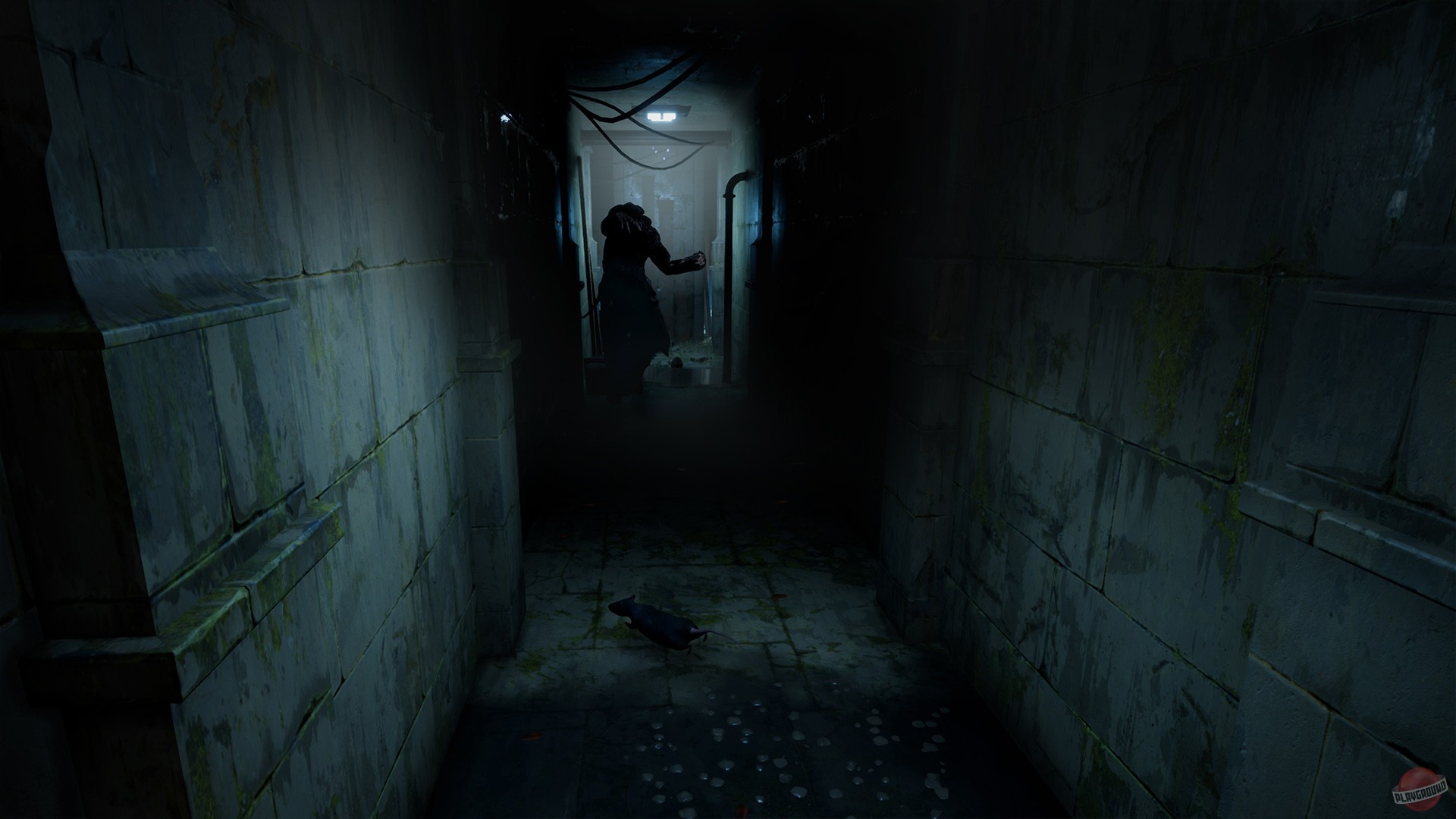 Скриншот из игры HORROR TALES: The Wine - 7