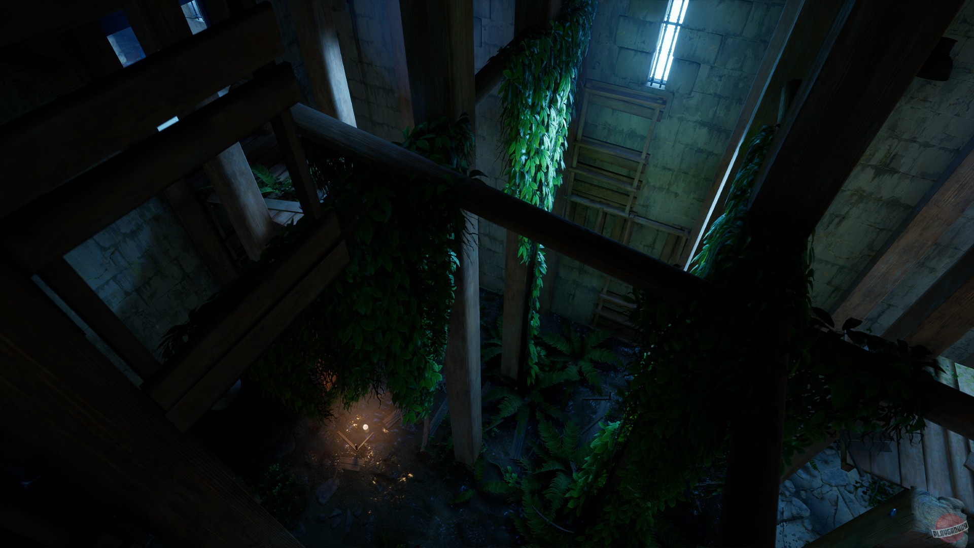 Скриншот из игры HORROR TALES: The Wine - 9