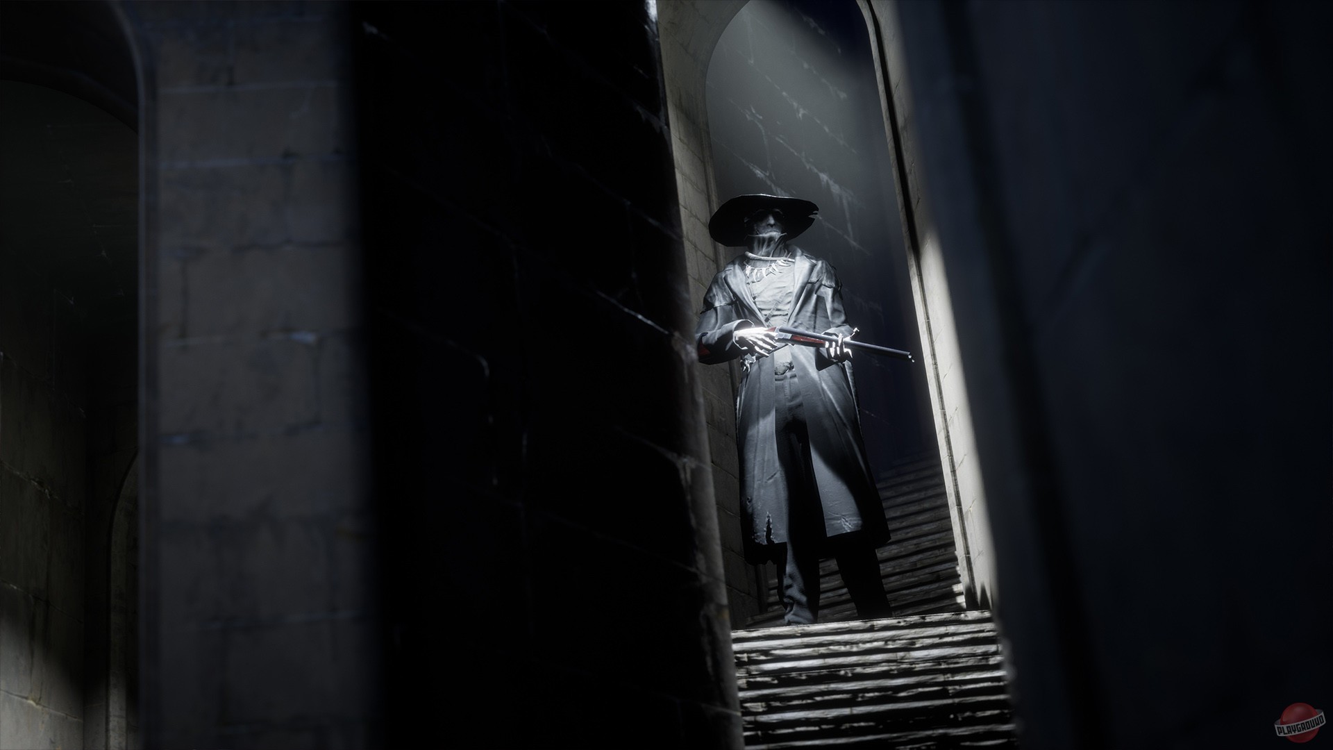 Скриншот из игры HORROR TALES: The Wine - 4