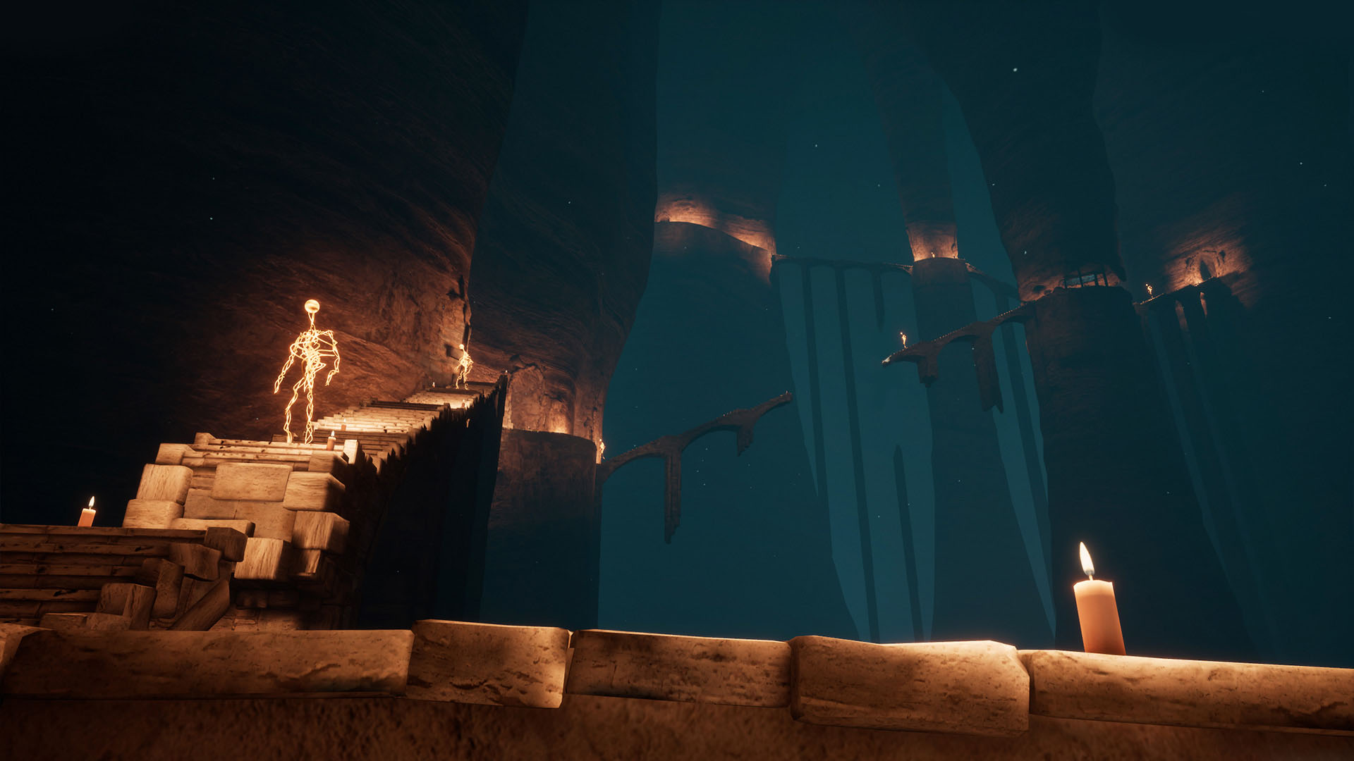 Скриншот из игры Infernium - 3