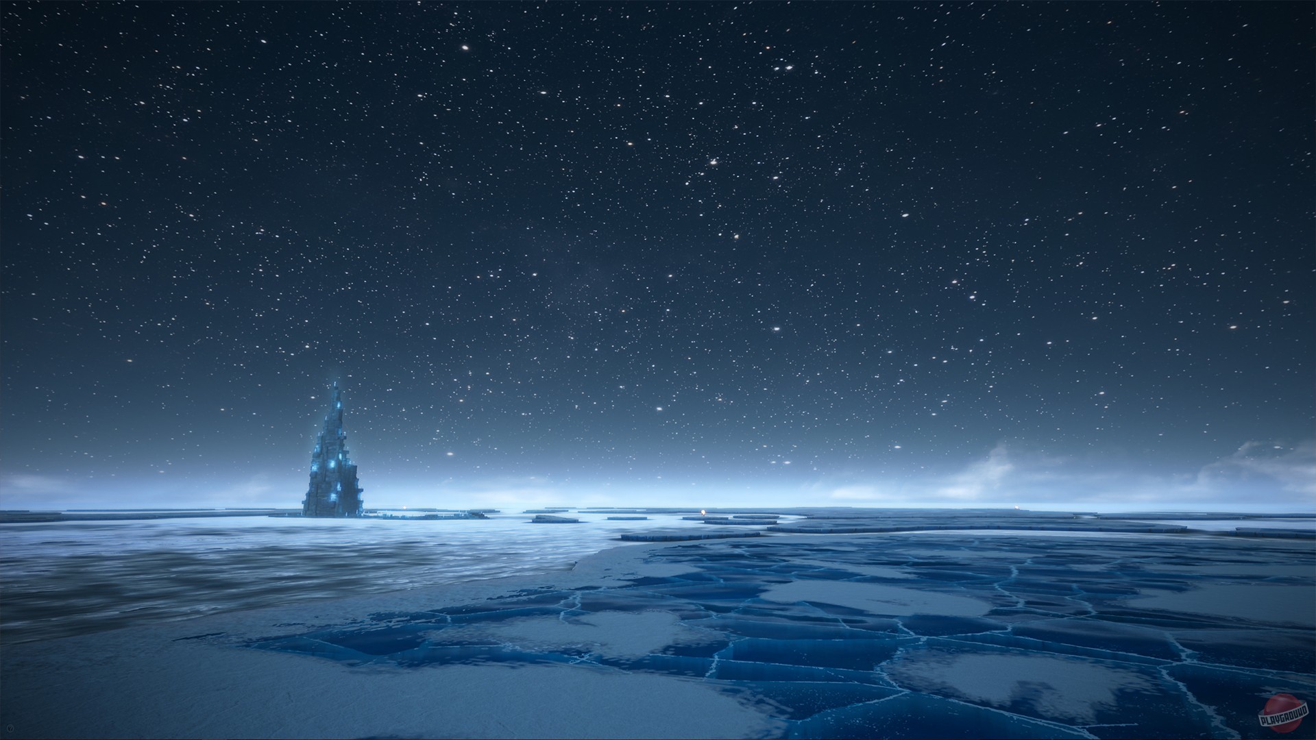 Скриншот из игры Infernium - 9