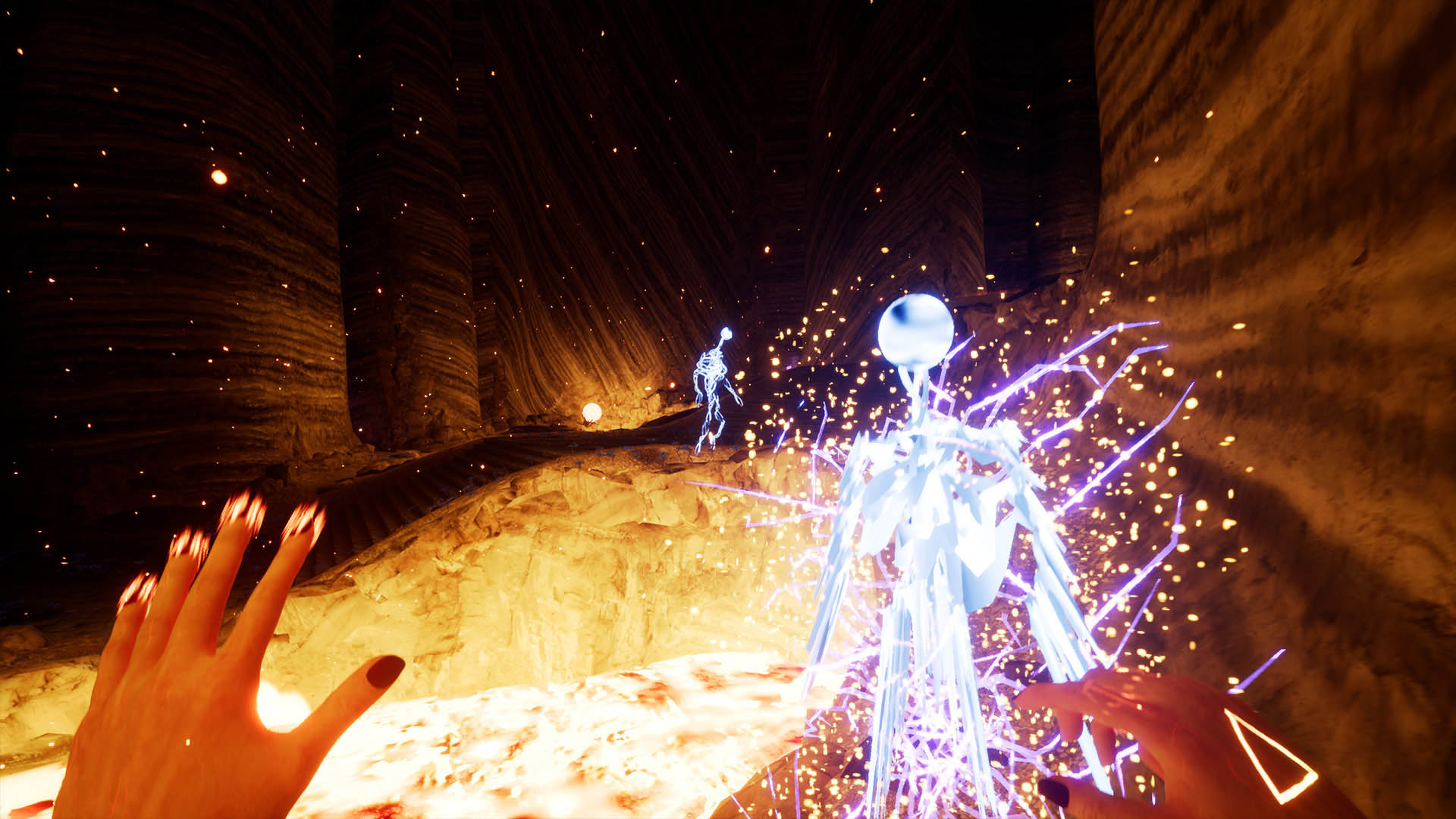 Скриншот из игры Infernium - 12