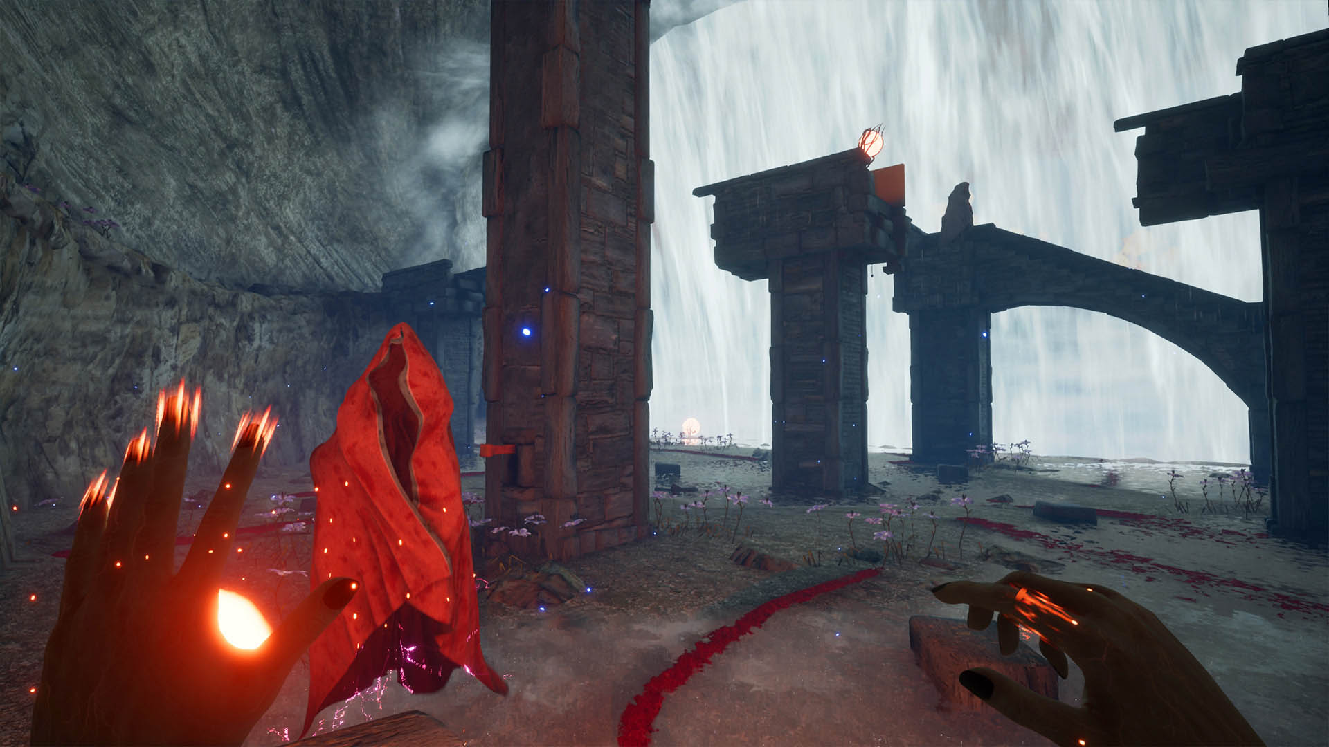 Скриншот из игры Infernium - 21