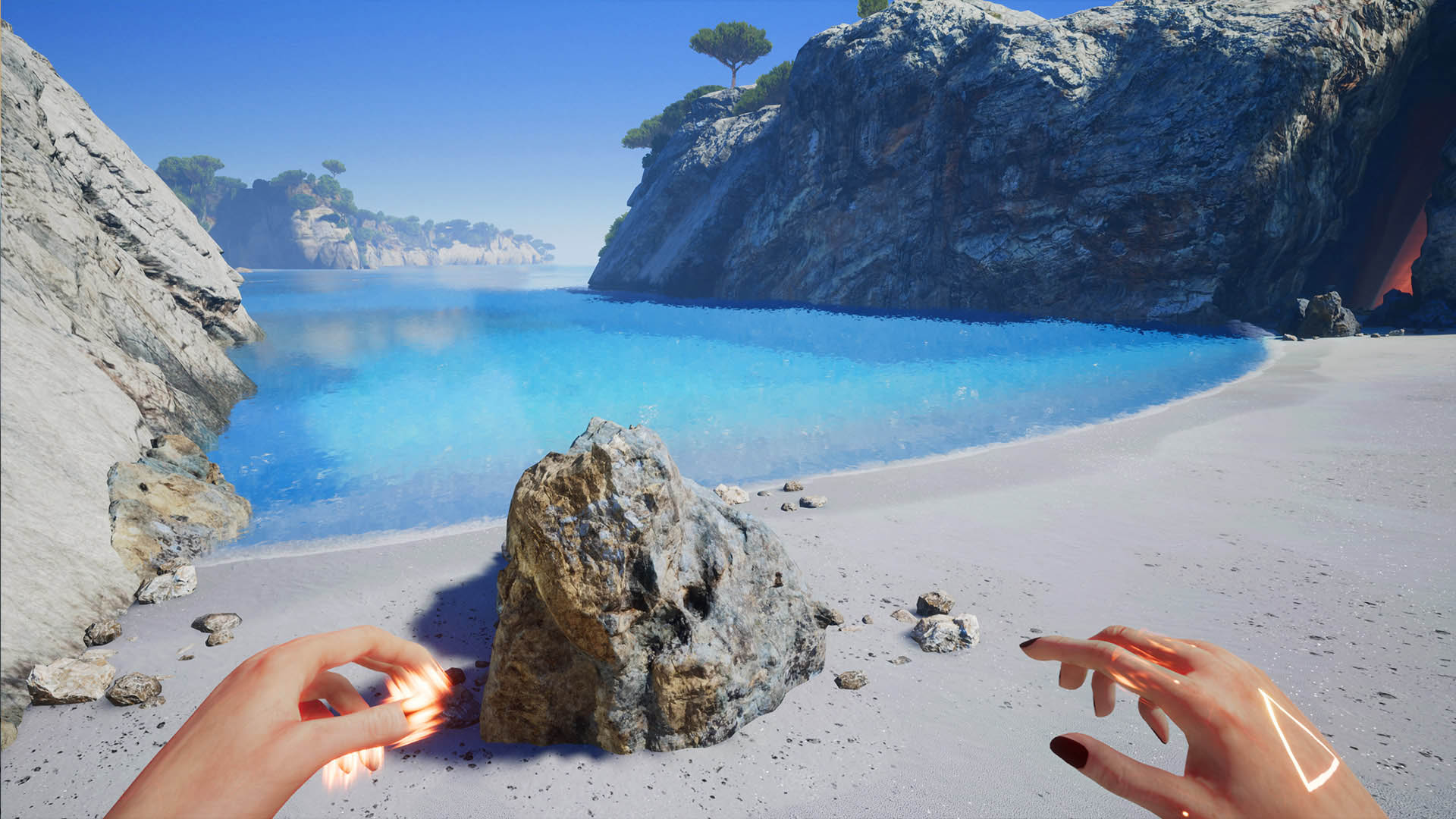 Скриншот из игры Infernium - 8