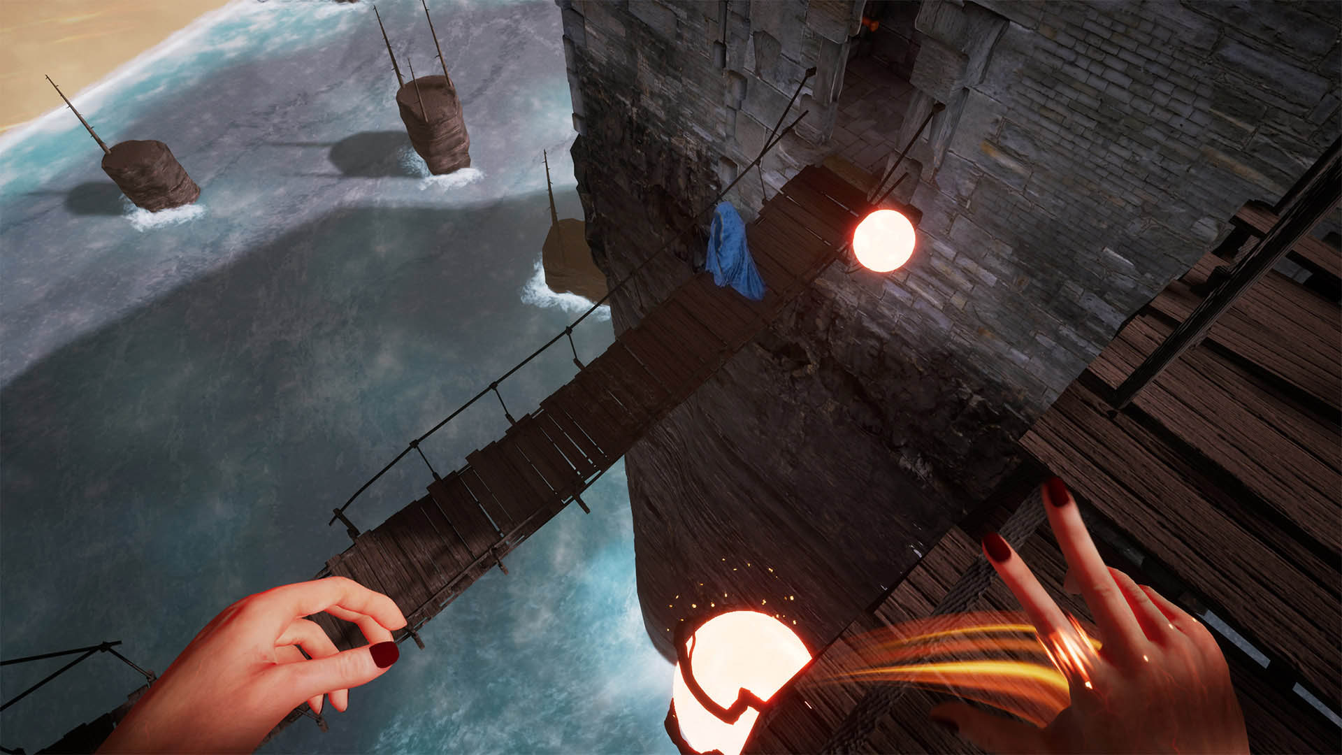 Скриншот из игры Infernium - 17