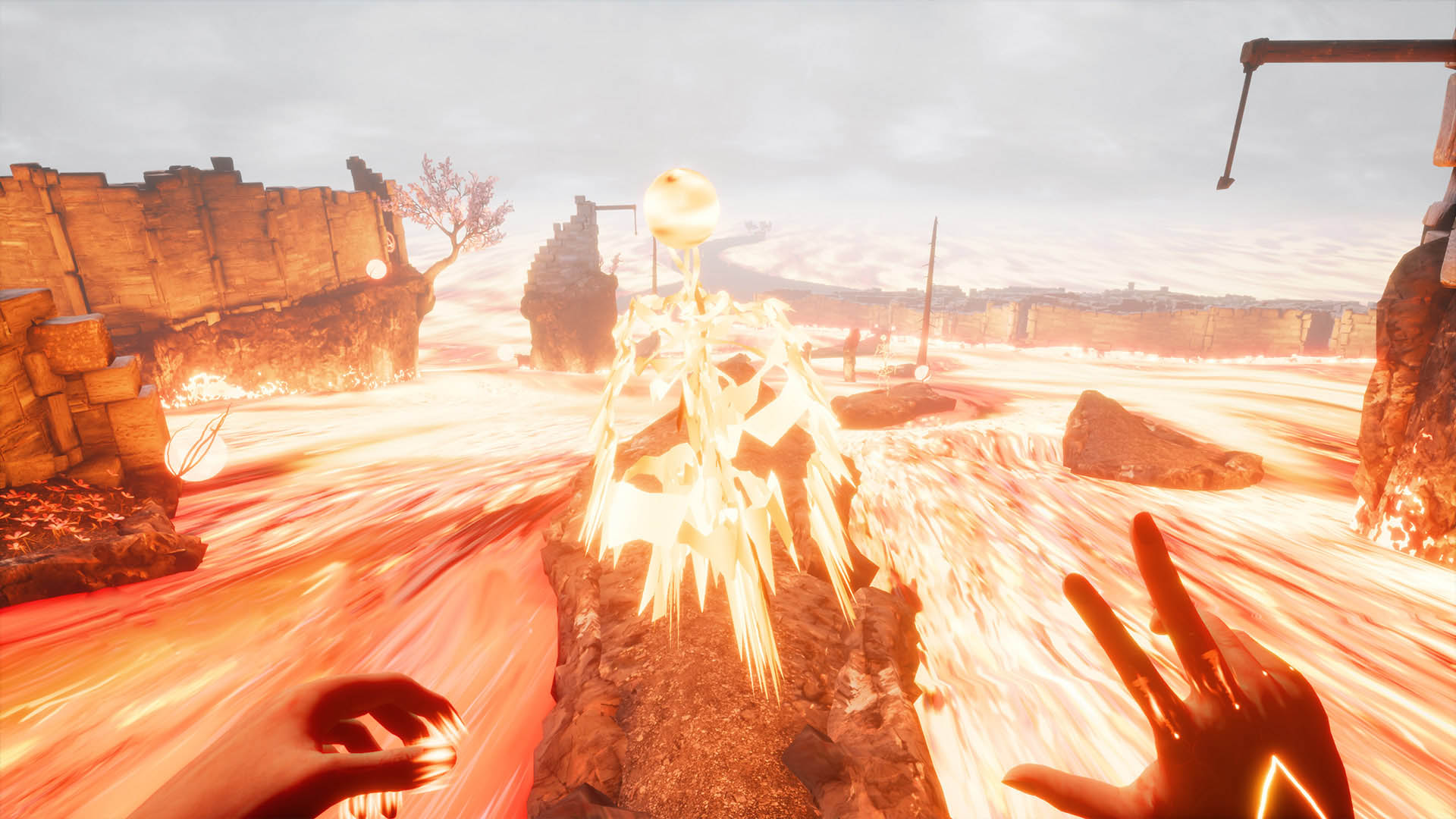 Скриншот из игры Infernium - 24