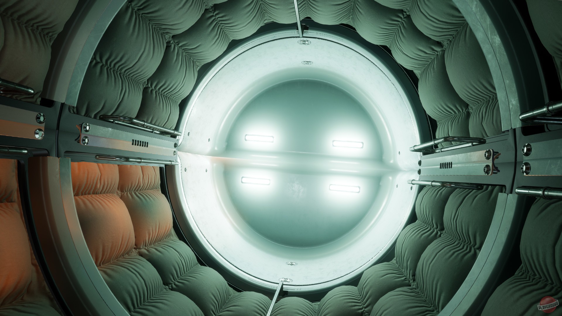 Скриншот из игры Iron Reich - 15