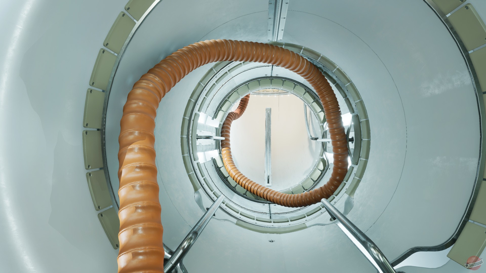 Скриншот из игры Iron Reich - 3