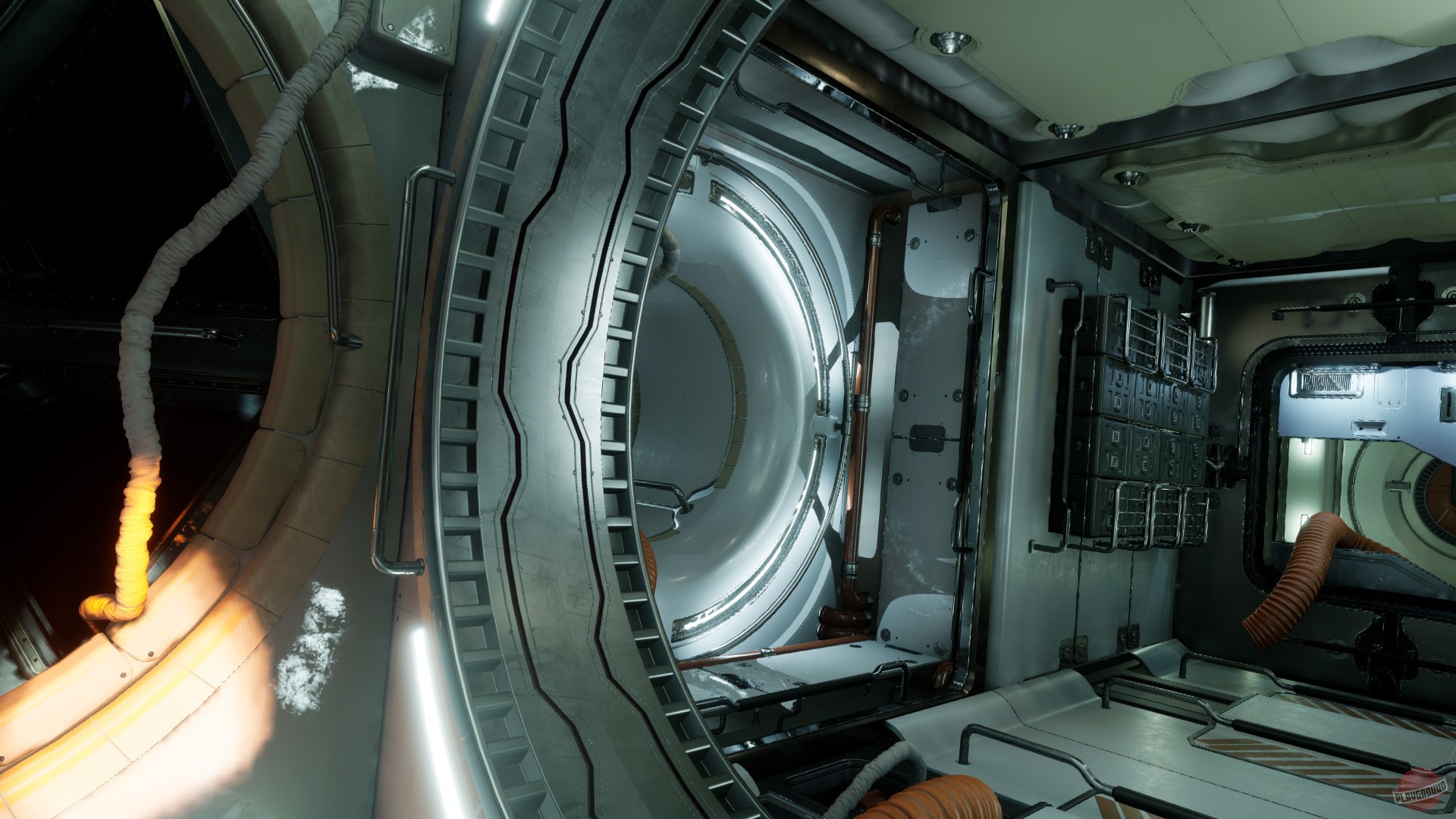 Скриншот из игры Iron Reich - 16