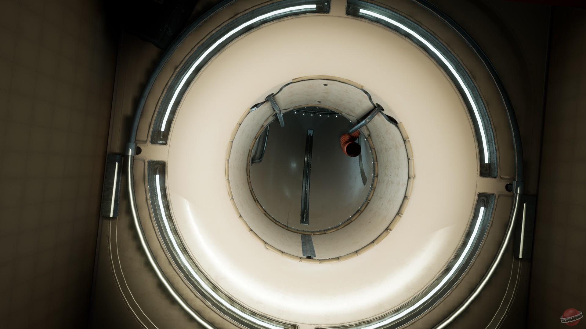 Скриншот из игры Iron Reich - 14