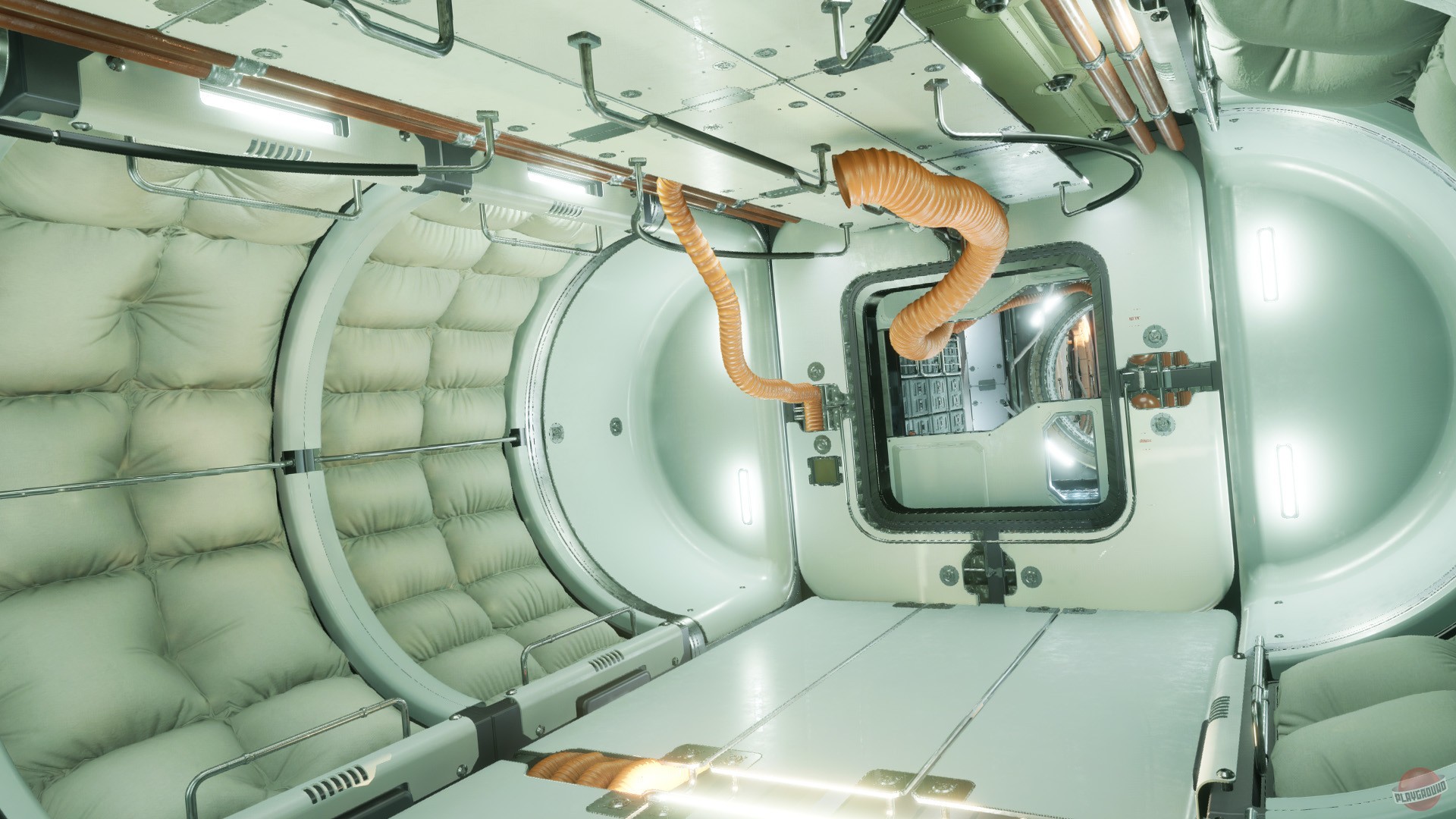 Скриншот из игры Iron Reich - 17