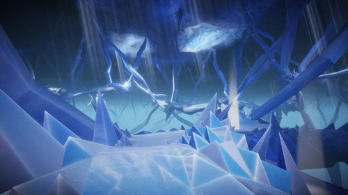 Скриншот из игры MIND: Path to Thalamus - 28