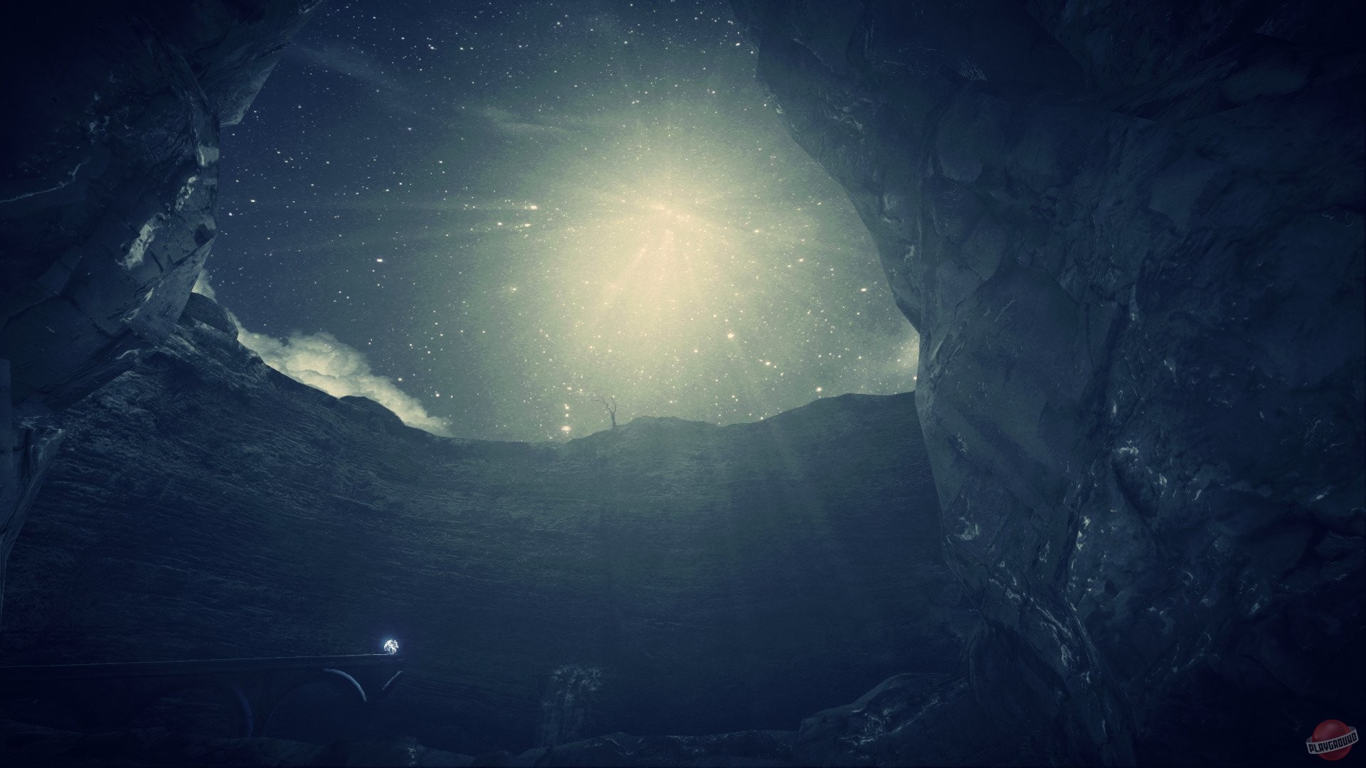 Скриншот из игры MIND: Path to Thalamus - 21