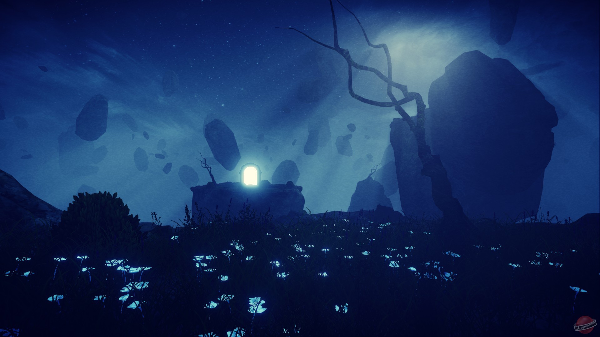 Скриншот из игры MIND: Path to Thalamus - 44