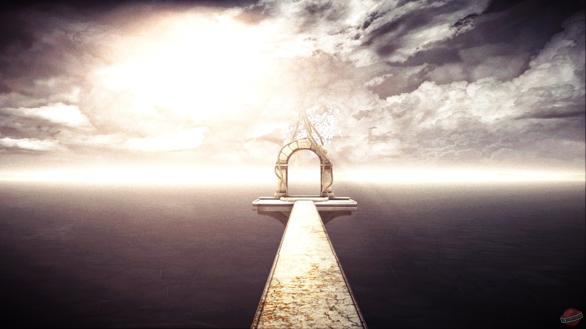 Скриншот из игры MIND: Path to Thalamus - 42