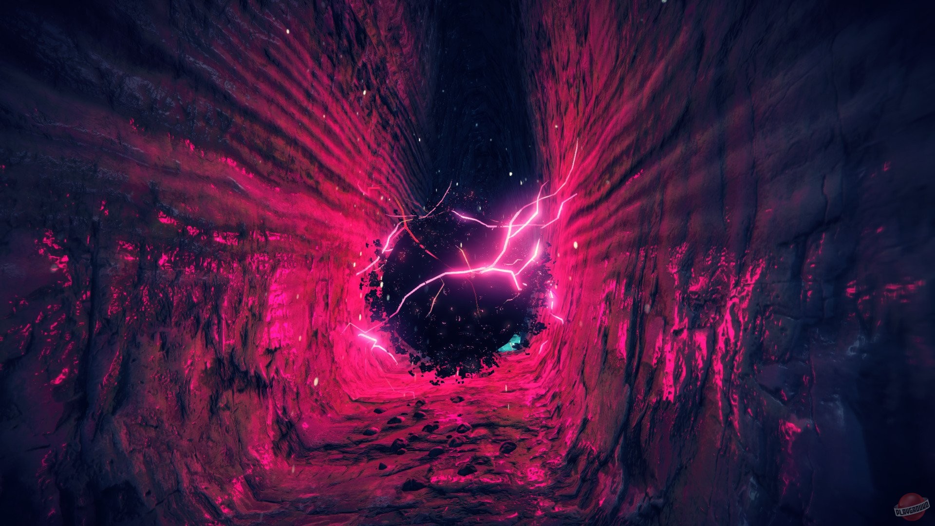 Скриншот из игры MIND: Path to Thalamus - 43