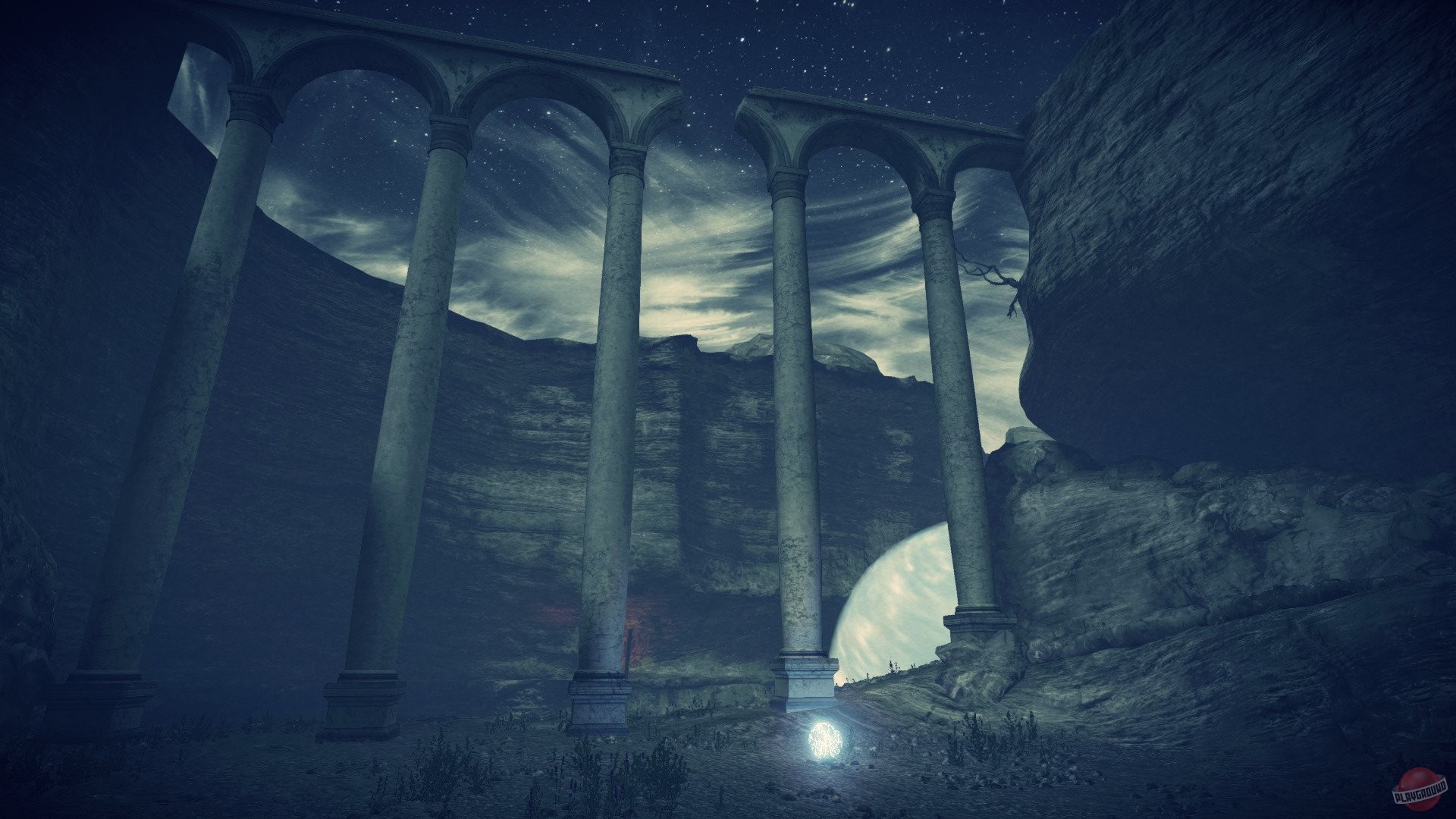 Скриншот из игры MIND: Path to Thalamus - 52