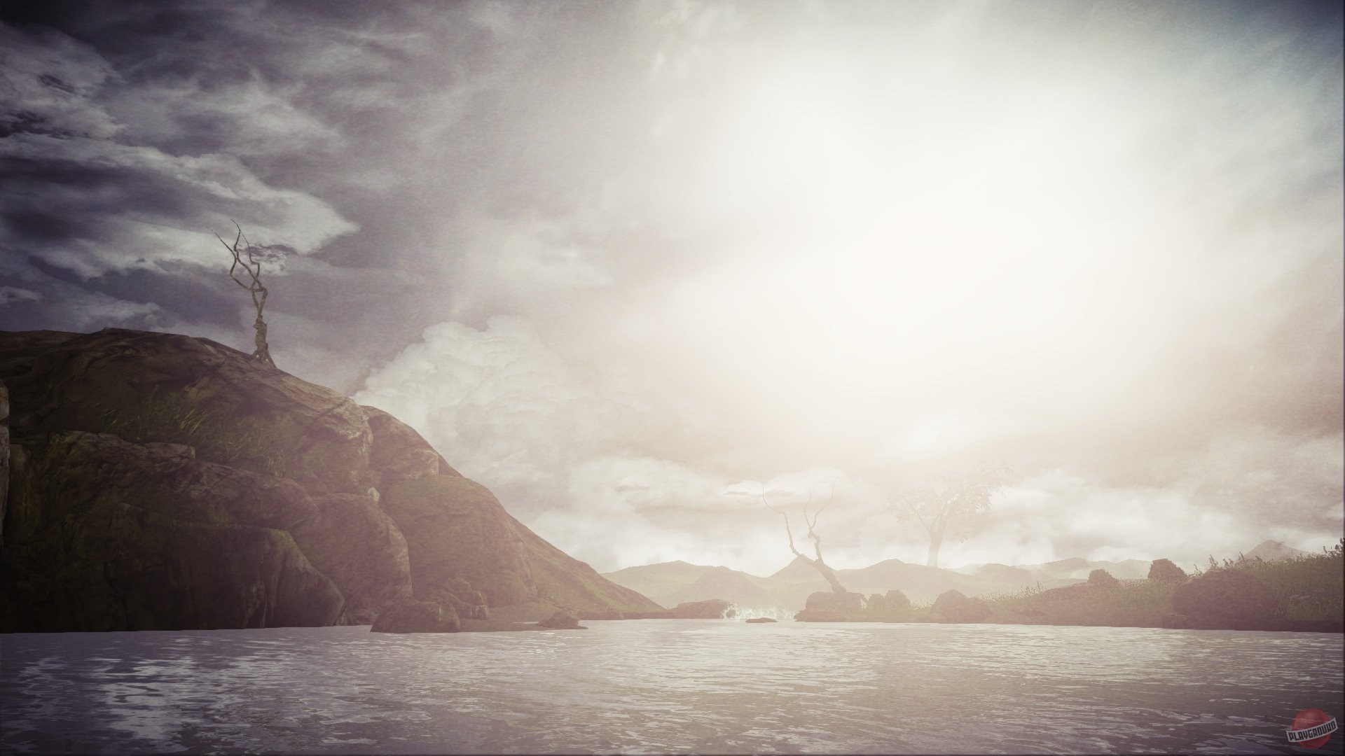 Скриншот из игры MIND: Path to Thalamus - 48