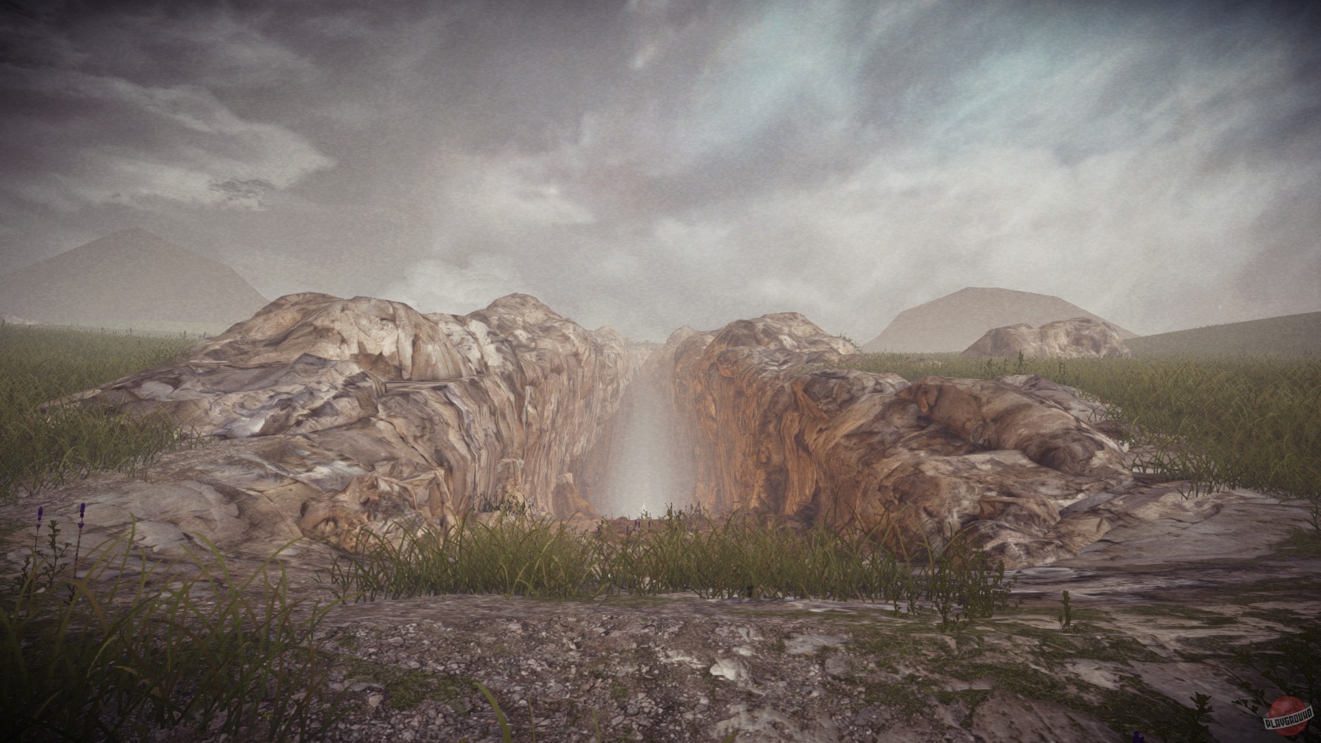 Скриншот из игры MIND: Path to Thalamus - 46